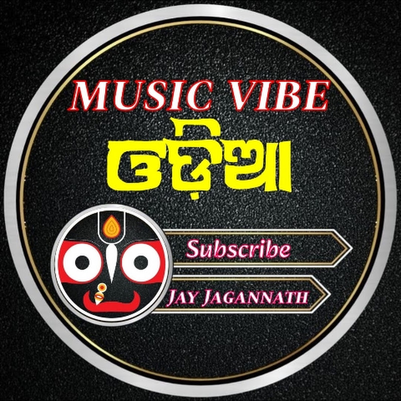 Music Vibe Odia 01