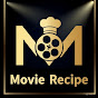 M Movie recipe logo
