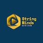 string mind's logo
