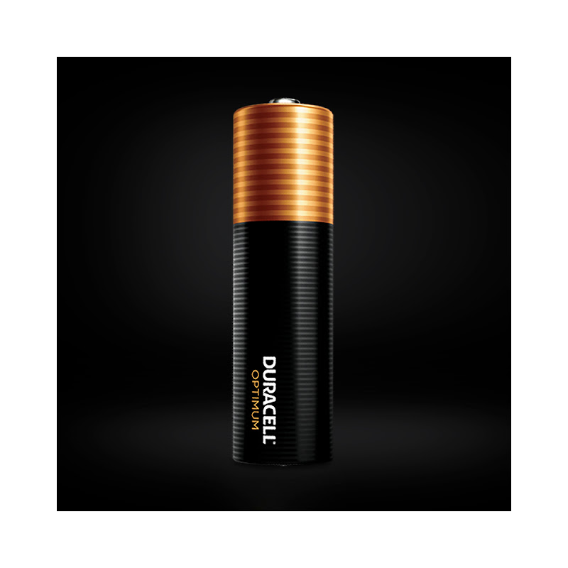Duracell dura más, mucho más! | Duracell LA