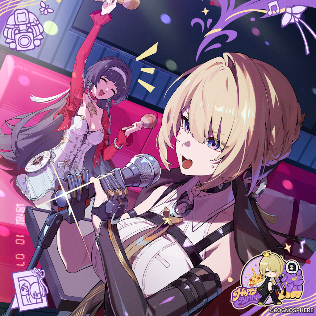 ゼンレスゾーンゼロ-ZZZ-公式 - YouTube