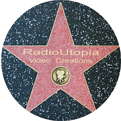 RadioUtopia Video Creations Avatar