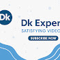 DK Expert logo