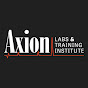 Axion Labs & Training Institute logo