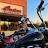 Mall of Georgia Indian Motorcycle