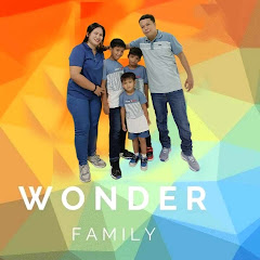 Wonder family net worth