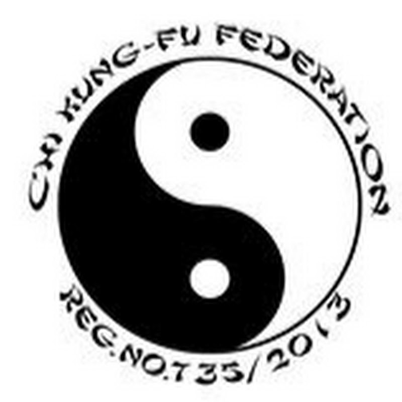chi kungfu federation