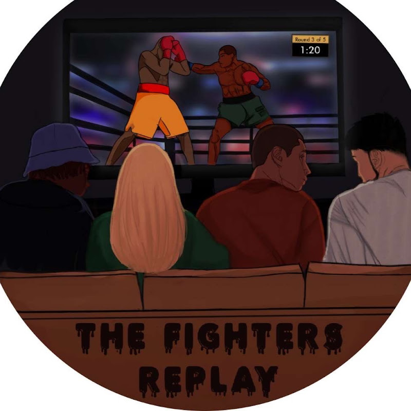 The Fighters Replay