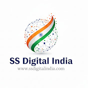 SS Digital India
