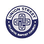 Union Street Atlantic Baptist Church logo