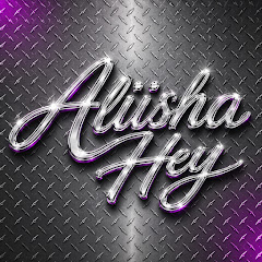 Aliisha Hey