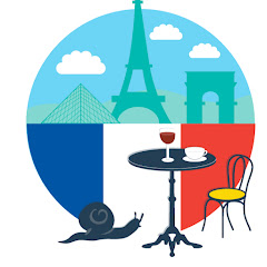 French Listen & speak | 法语听力アイコン画像