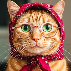 Channel thumbnail for Mona Li-Meow