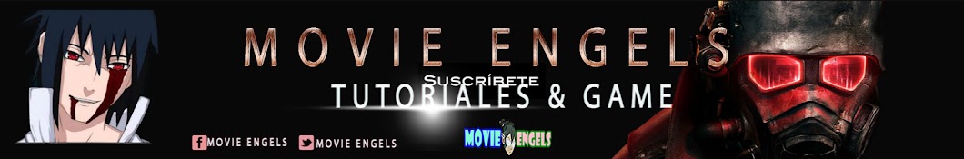 Movie Engels Awatar kanału YouTube