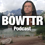 BOWTTR Podcast logo