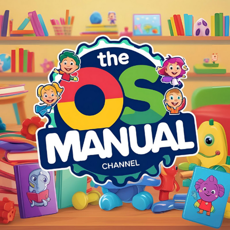The Os Manual