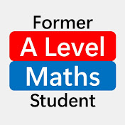Former A Level Maths Student