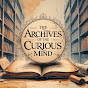 The Archives of the Curious Mind logo