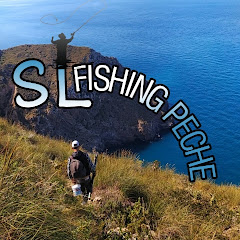 SL FISHING PECHE