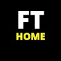 FT Home logo