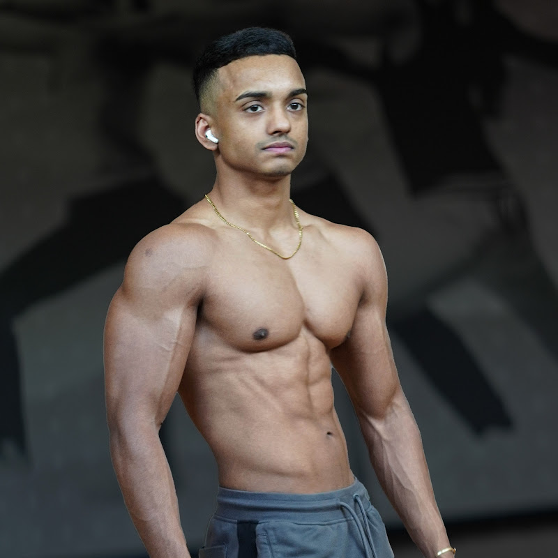 Joel Kuruvilla