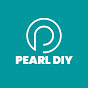 Pearl DIY logo