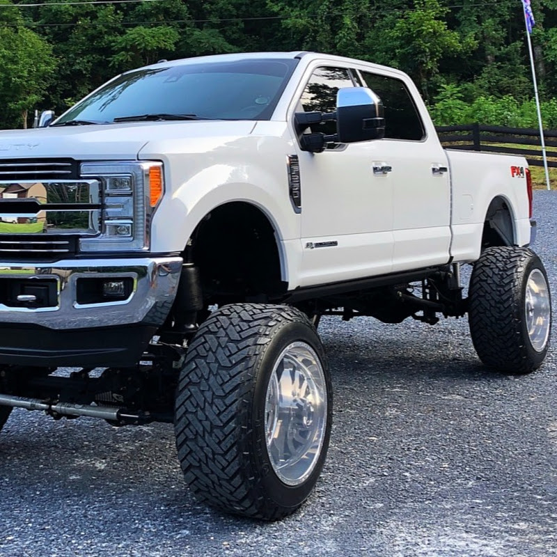Ultimate Trucks
