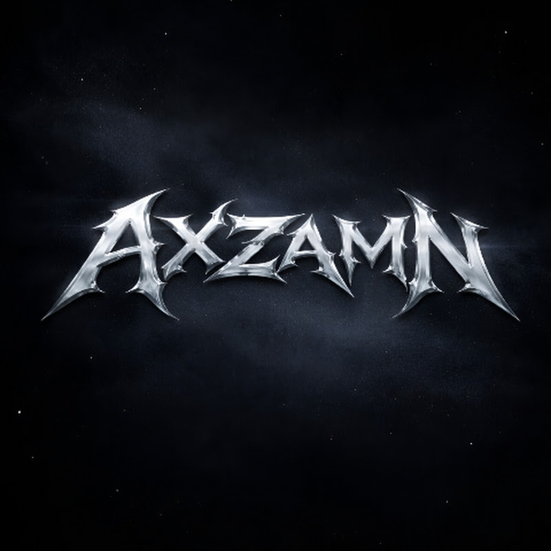 AXZAMN
