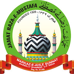 Jamat Raza-E-Mustafa avatar
