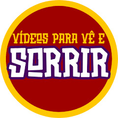 Логотип каналу Vídeos Para Vê e Sorrir