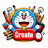 @doraemoncreate