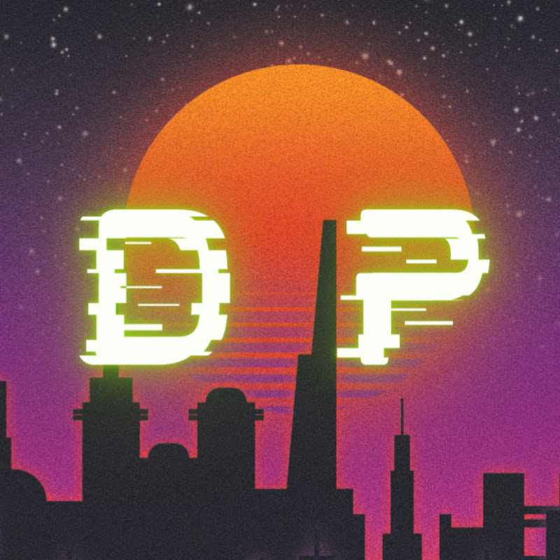 DP Lyrics icon