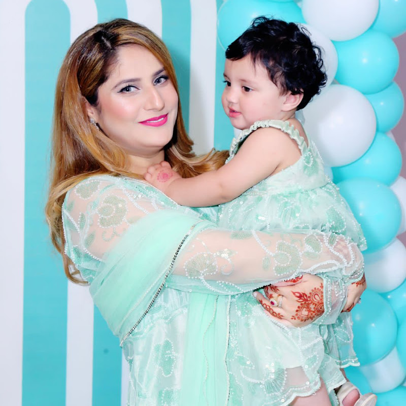 Shaista raheel