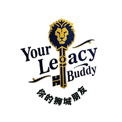 YourLegacyBuddySGアイコン画像