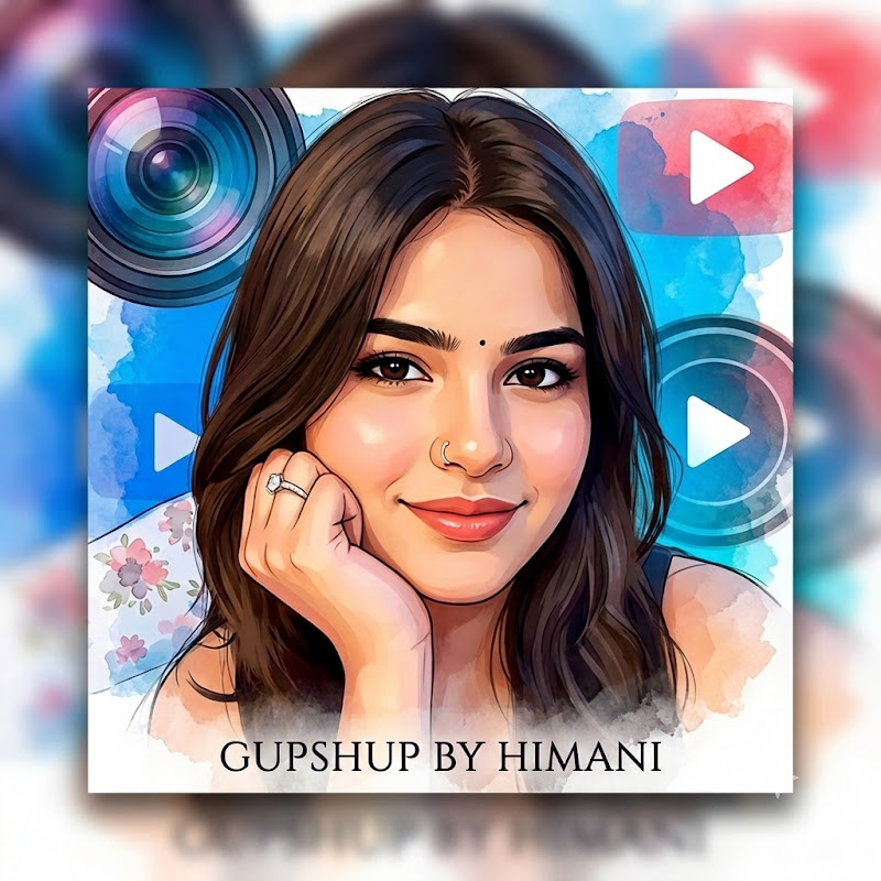 GupshupByHimani
