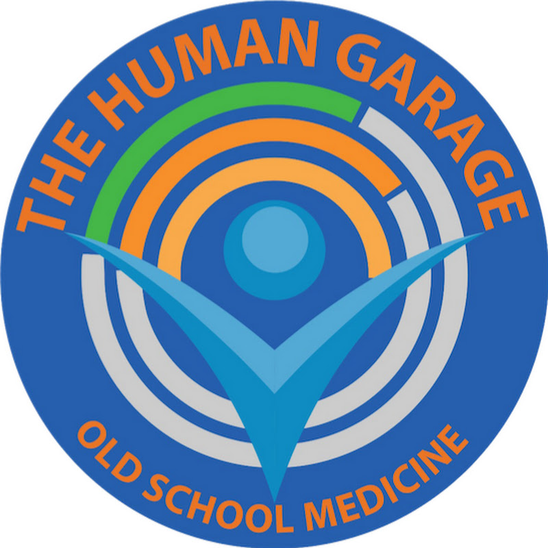 The Human Garage Ke