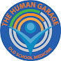 The Human Garage Ke logo