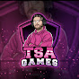 TSA Games logo