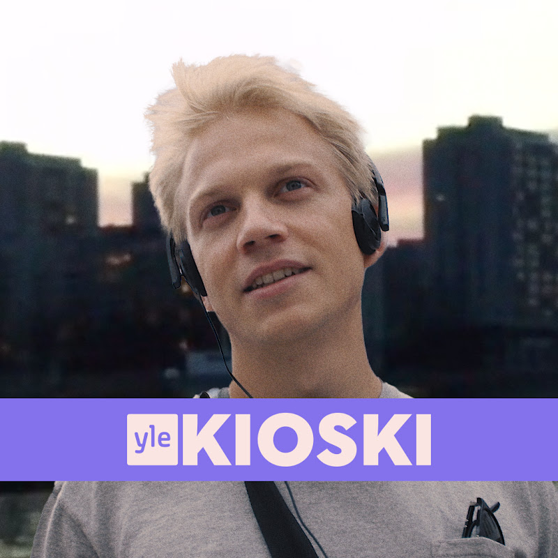 Jaakko Keso – Yle Kioski