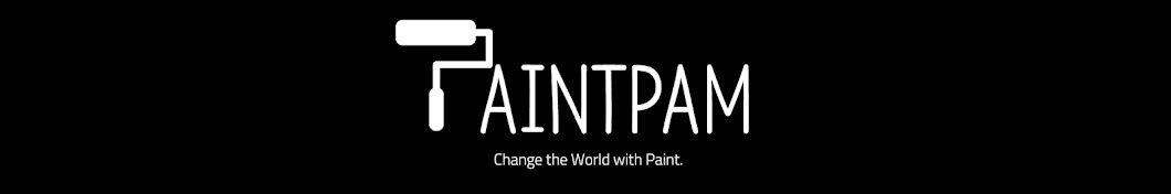 Paintpam رمز قناة اليوتيوب