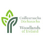 Woodlands of Ireland logo