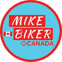Mike Biker Canada