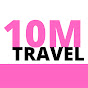 10Minutes-Travel  logo