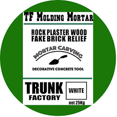 モルタル造形ドットコムTFWALLも！アイコン画像