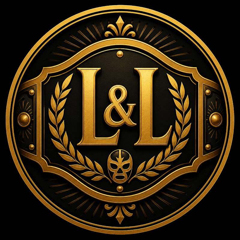 Lucha y Leyenda
