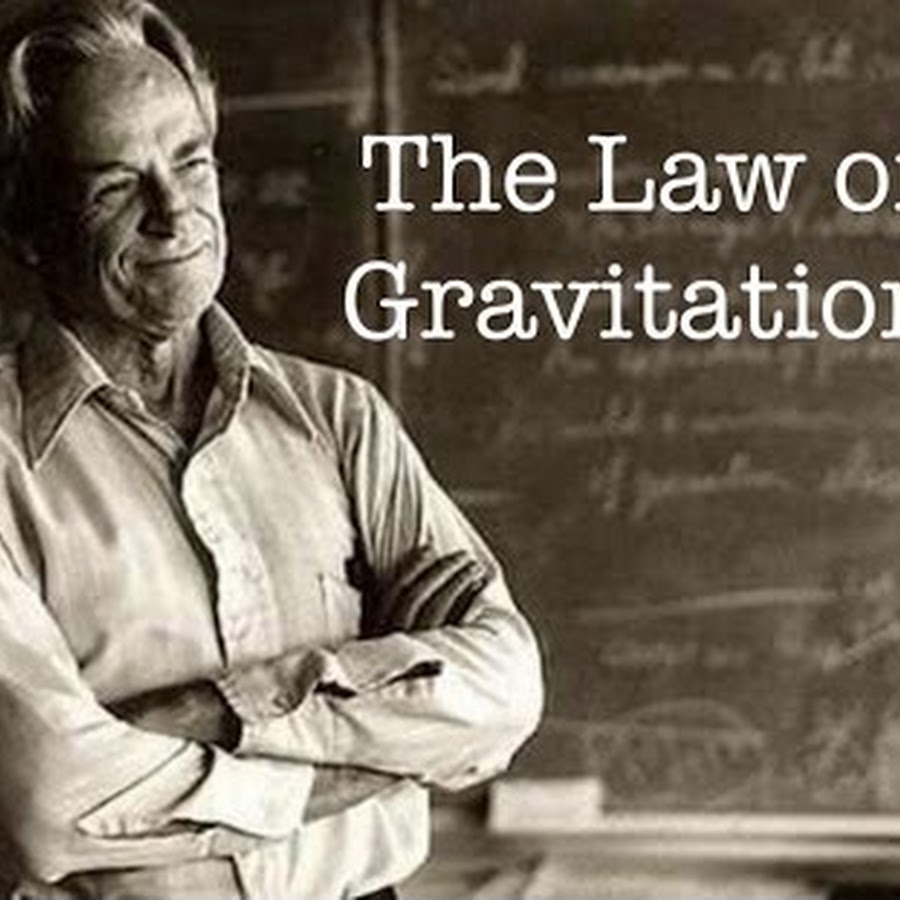 The Feynman Lectures on Physics Topic YouTube