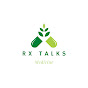 Rx Talks logo