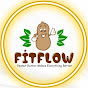 Fitflow Peanut Butter logo