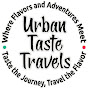 Urban Taste Travels logo