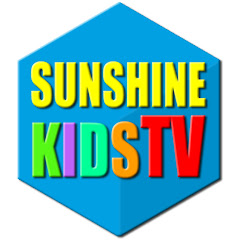 Логотип каналу SunshineTV